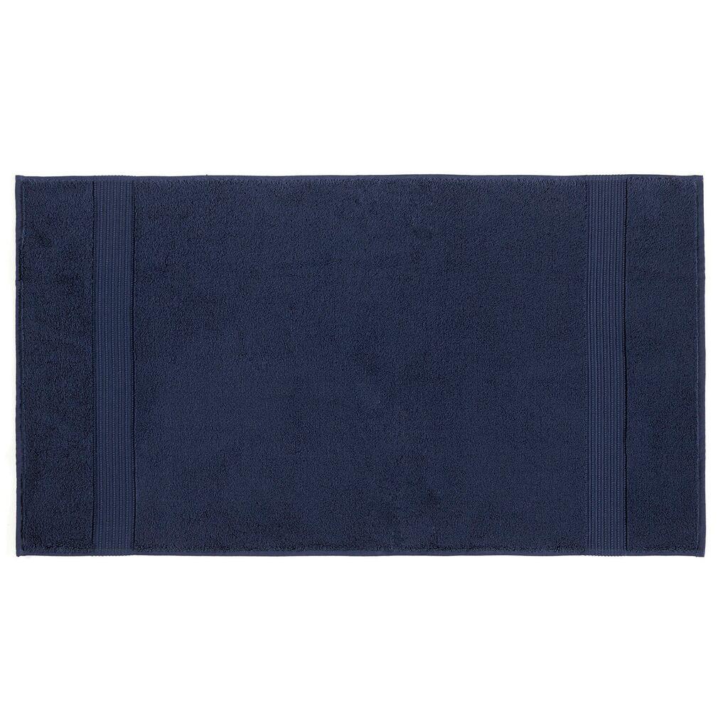L'essentiel Maison Peškir za ruke 50x90cm Tamnoplavi