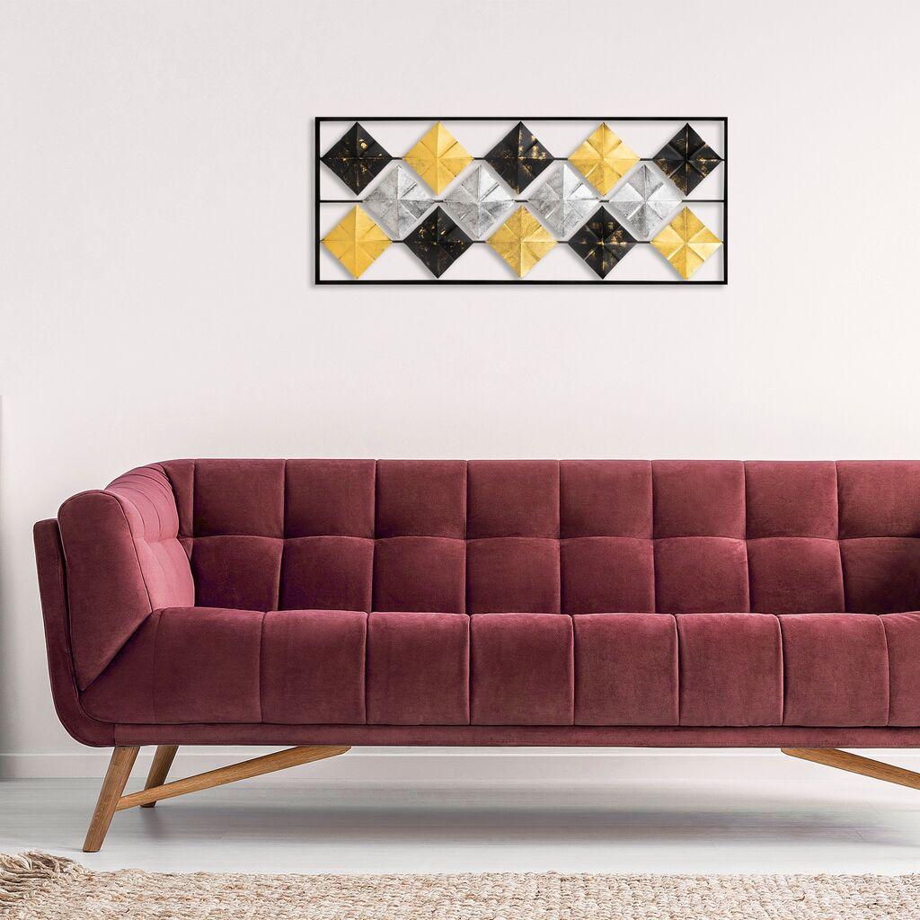 Wallity Zidna dekoracija Tesoro, 38x95cm