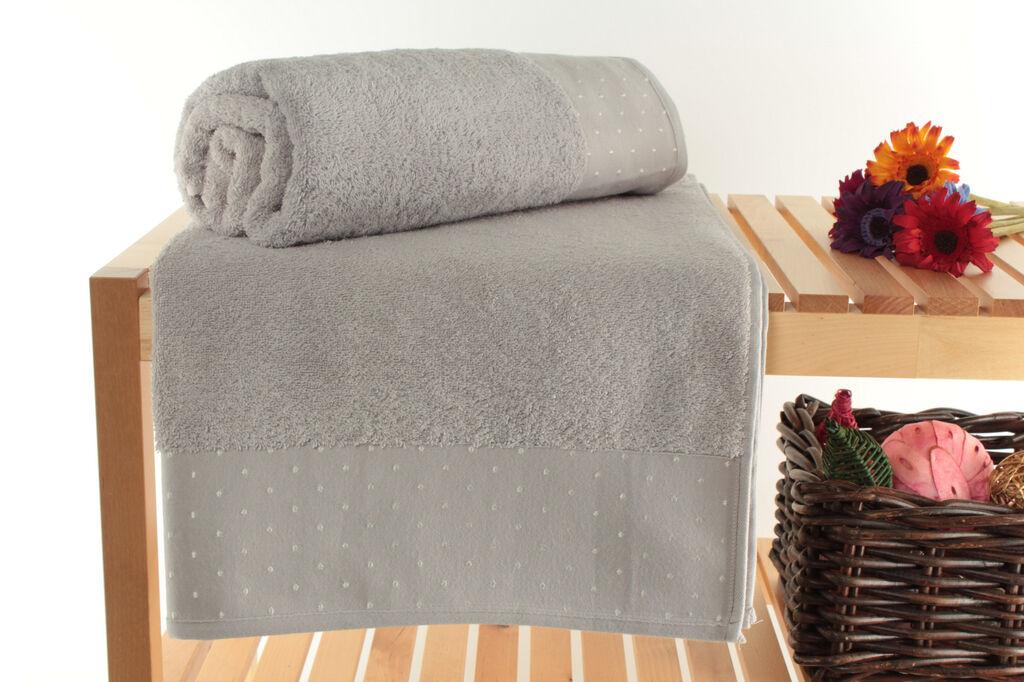 L'essentiel Maison Set 2 peškira za kupanje