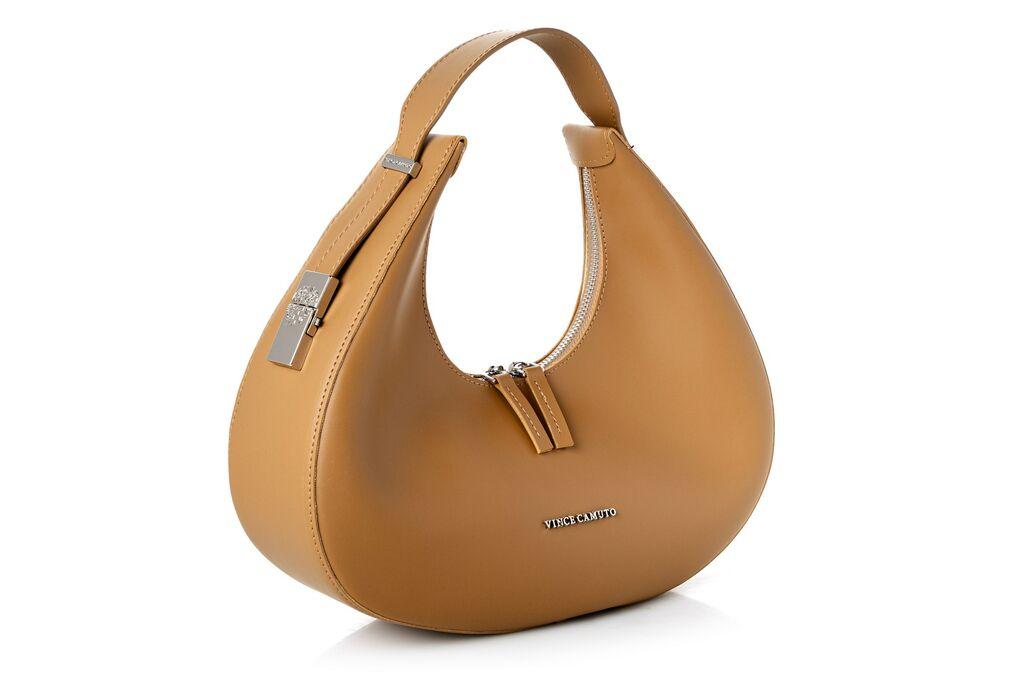 Vince Camuto Ženska torbica Riviera, Žuta