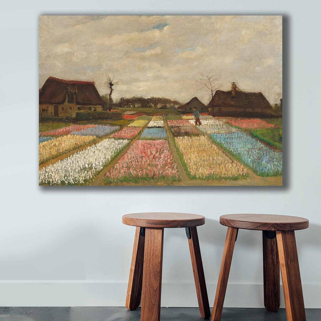 Wallity Slika 70100VANGOGH071, 70x100cm