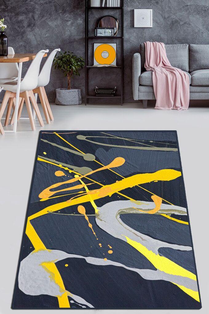 Conceptum Hypnose Tepih Camouflage, 100x150cm, Šareni