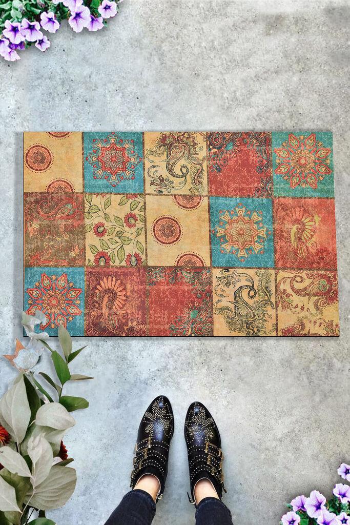 Conceptum Hypnose Otirač Wonder, 40x60 cm, Šareni