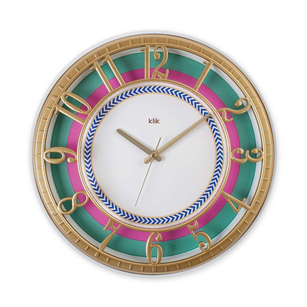 Wallity Zidni sat Hisar Classy, 40x40 cm