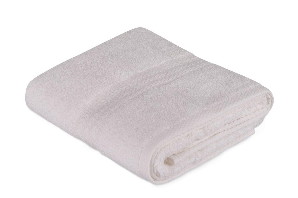 L'essentiel Maison Peškir za ruke 50x90cm Beli