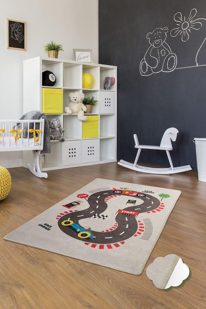 Conceptum Hypnose Tepih Game, 140x190cm, Šareni