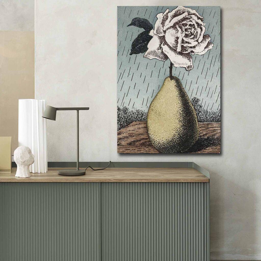 Wallity Slika na platnu 70x100cm