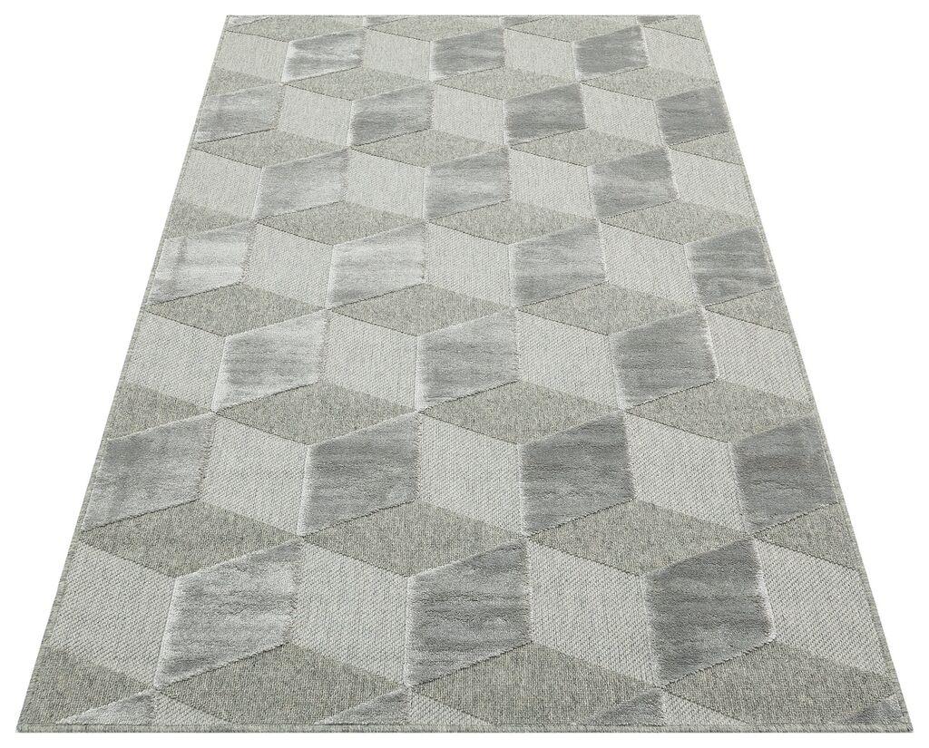 Conceptum Hypnose Tepih 120x180cm Sivi