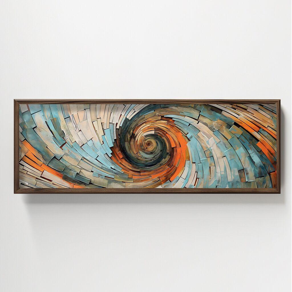 Wallity Slika 120x40cm