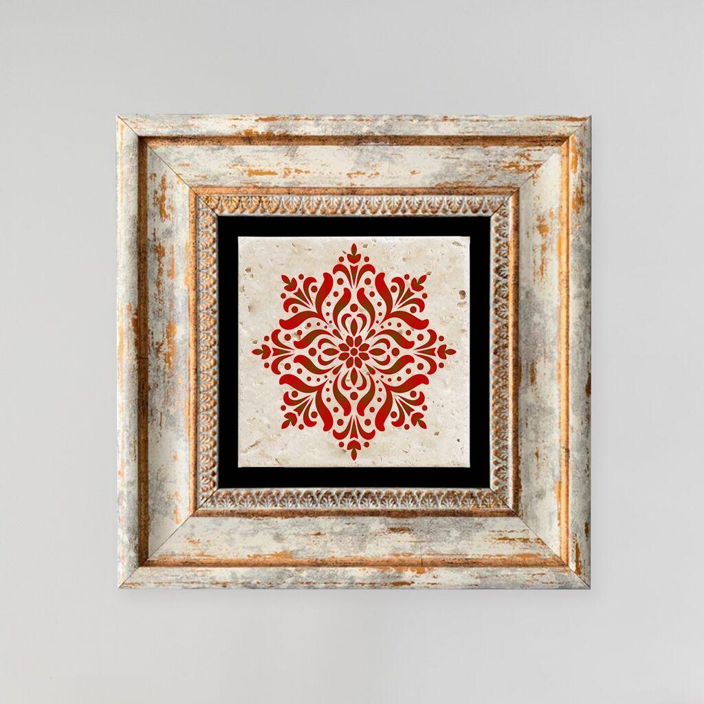Wallity Slika 20x20cm