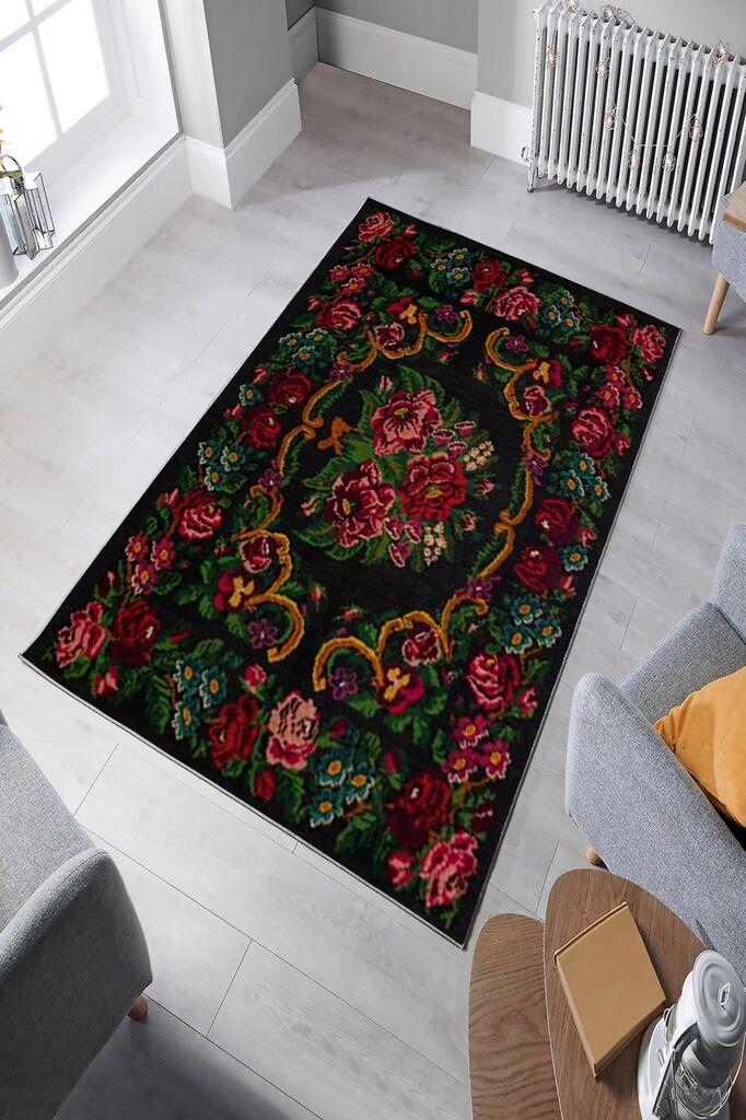 Conceptum Hypnose Tepih W1078, 80x120cm, Šareni