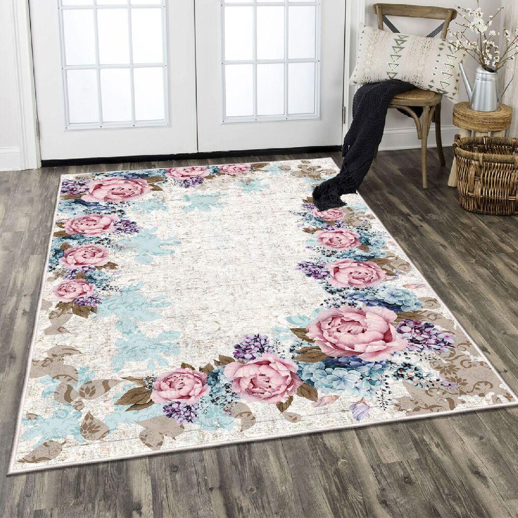 Conceptum Hypnose Tepih Els1821, 160x230cm, Šareni