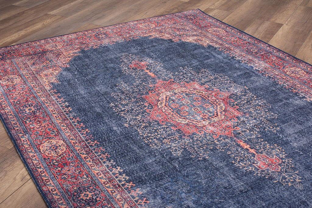Conceptum Hypnose Tepih Blues -AL 26, 230x330 cm, Šareni
