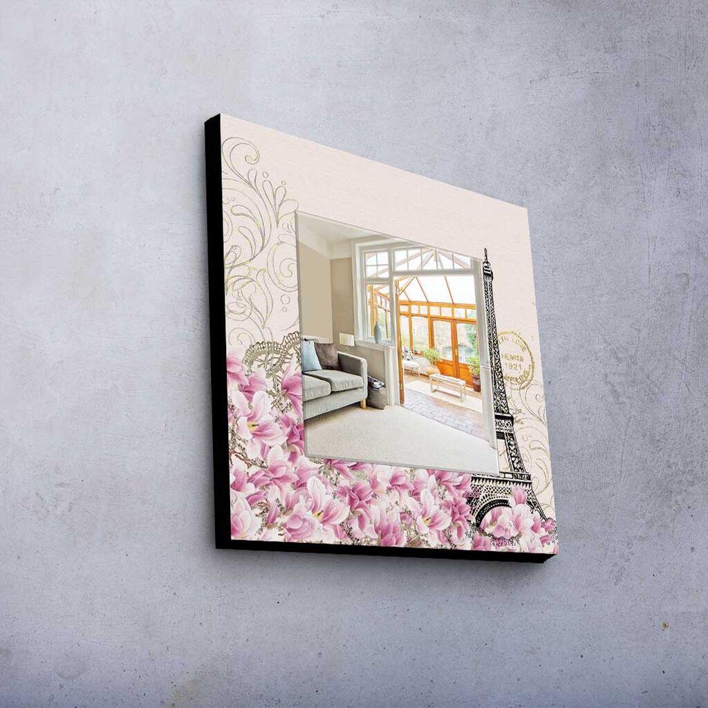 Wallity Ogledalo MA-059, 50x50cm
