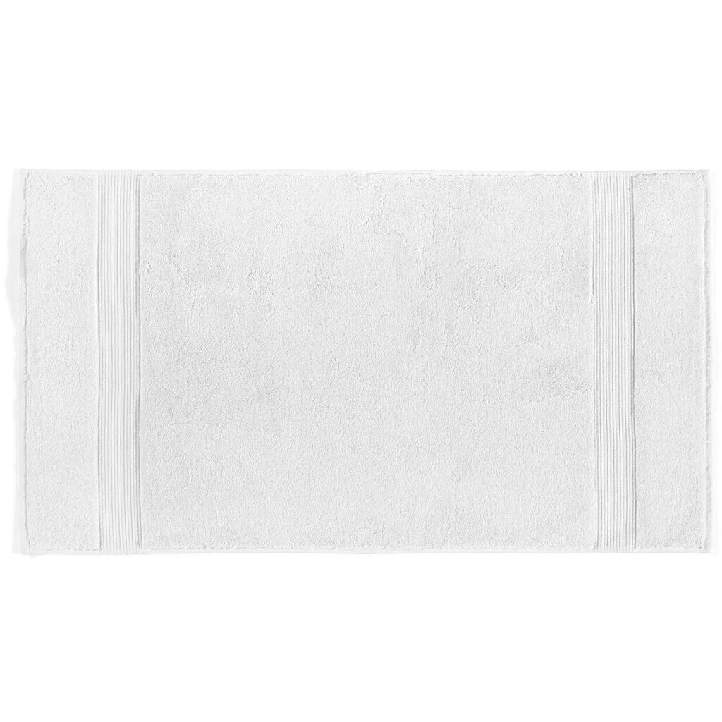 L'essentiel Maison Peškir za ruke 50x90cm Beli