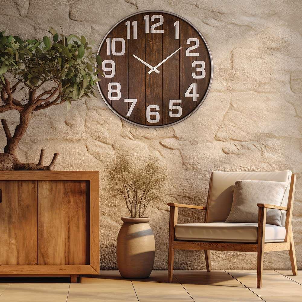 Wallity Zidni sat Antique Medium, 62x62 cm