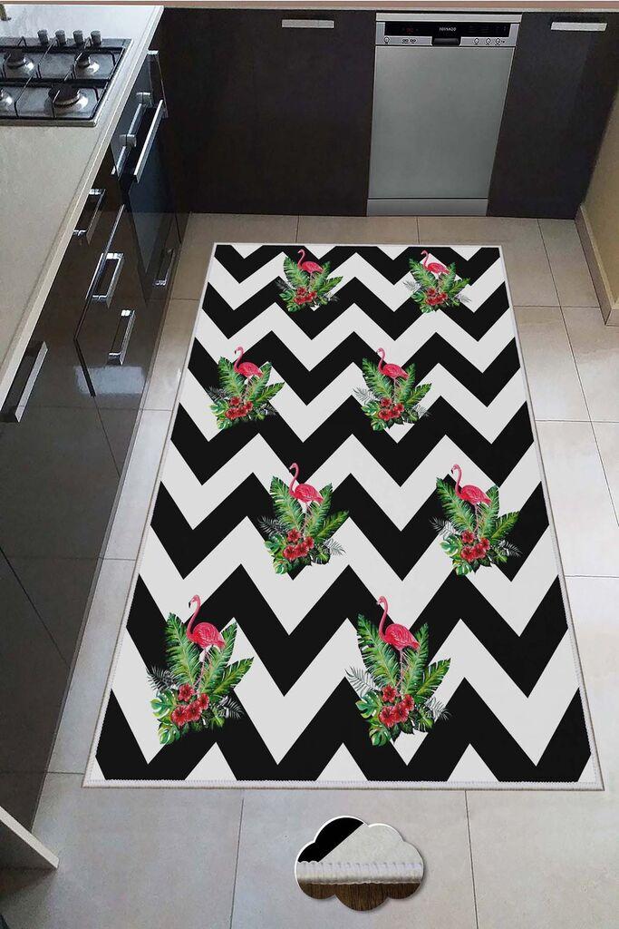 Conceptum Hypnose Tepih Hmnt554, 120x180 cm, Šareni