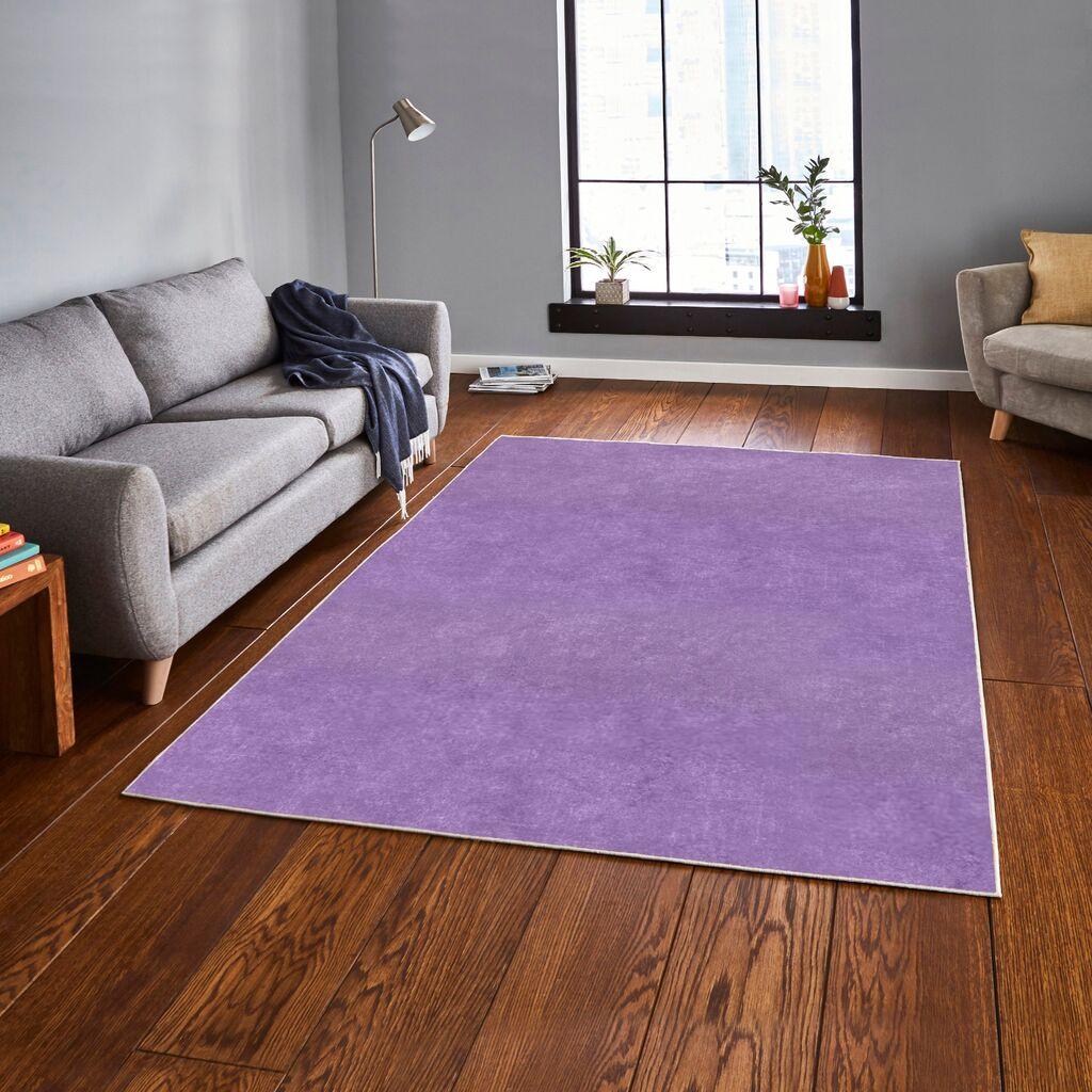 Conceptum Hypnose Tepih Wookece1254, 80x50cm, Lavanda