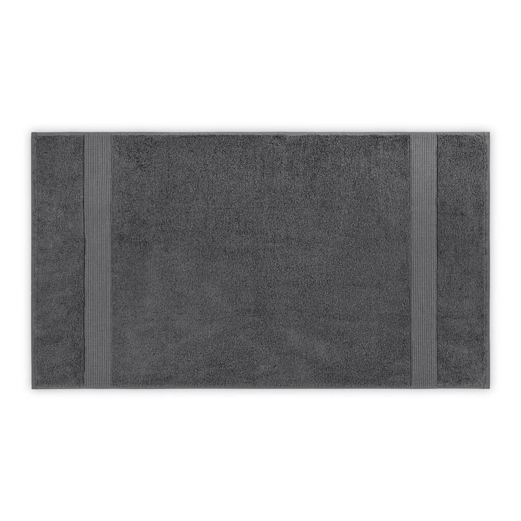 L'essentiel Maison Peškir za kupanje 70x140cm Antracit