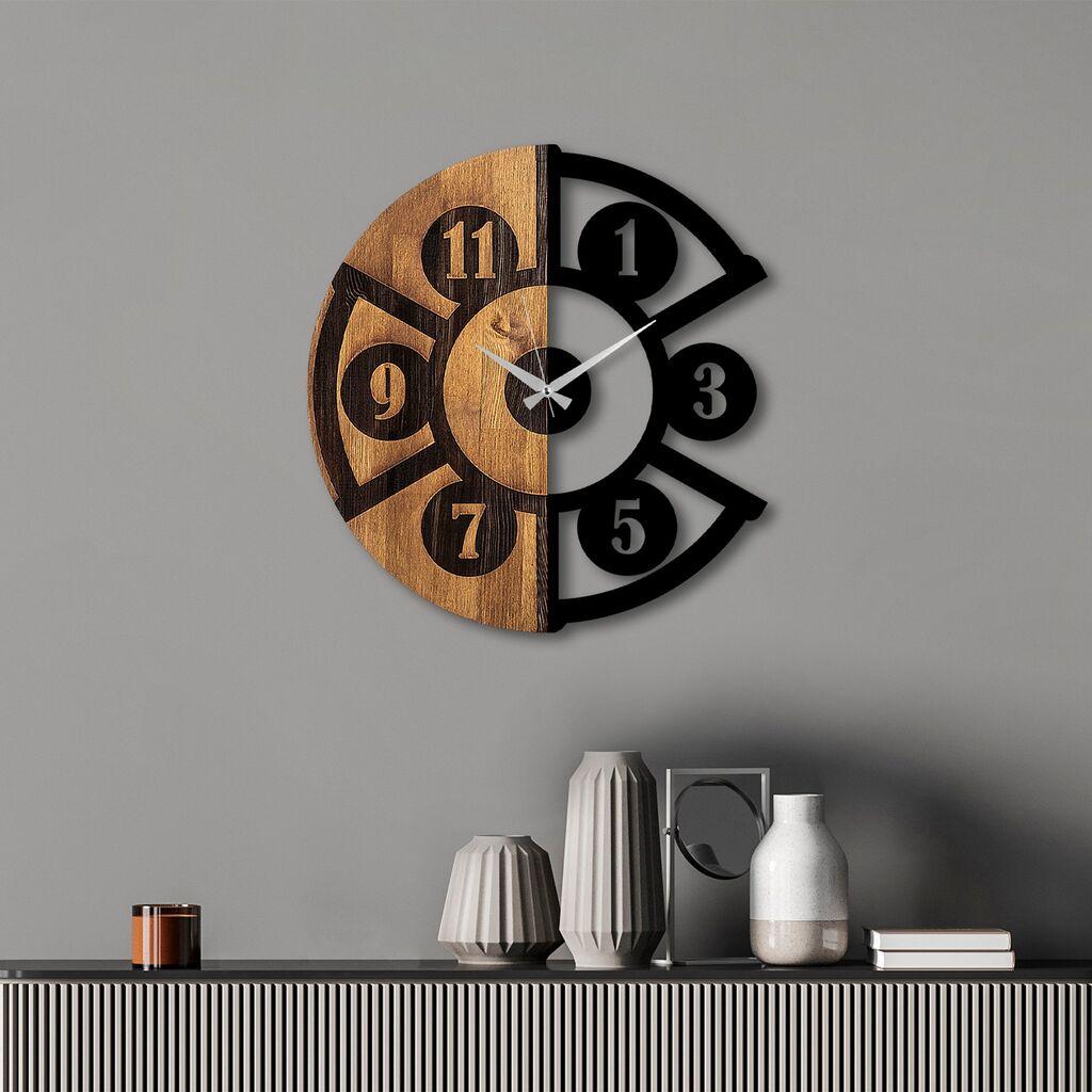 Wallity Zidni sat 56x3x56cm Orah