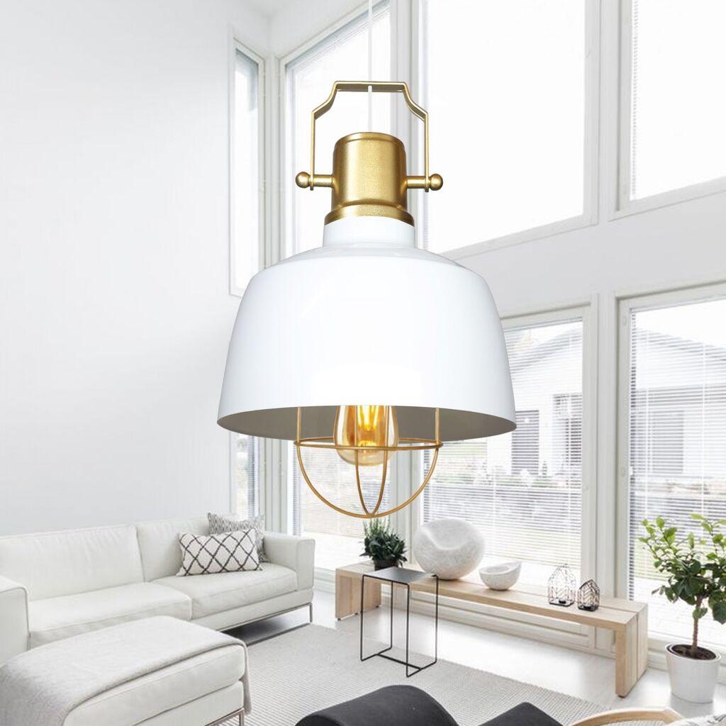 Opviq AYD 3340 Visilica, Bela