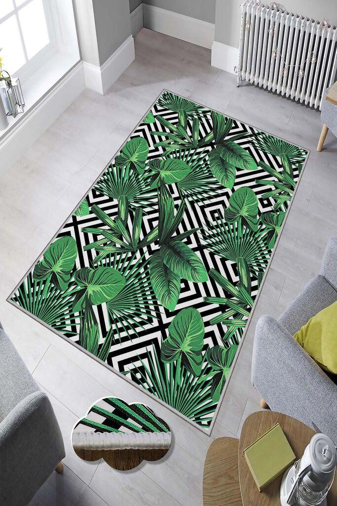 Conceptum Hypnose Tepih Hmnt839, 80x150cm, Šareni