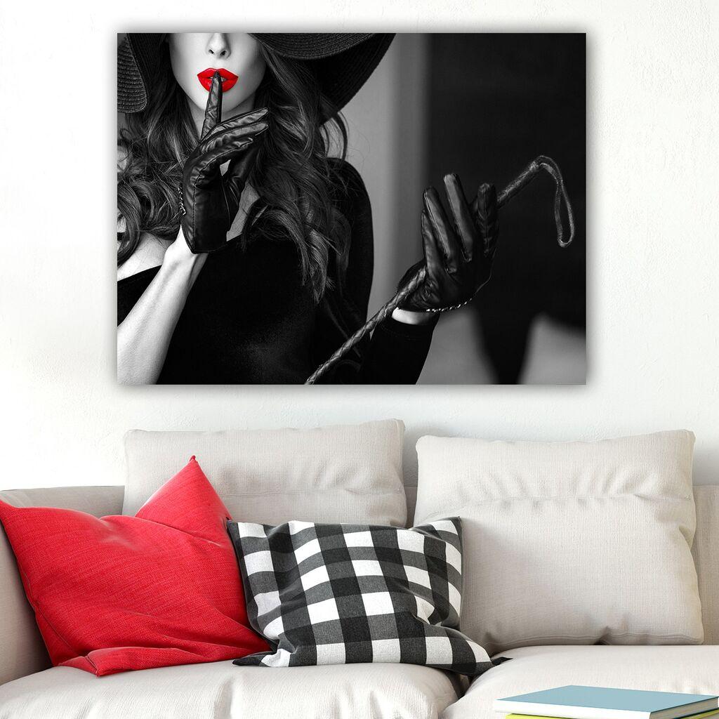 Wallity Slika na platnu 70x100cm