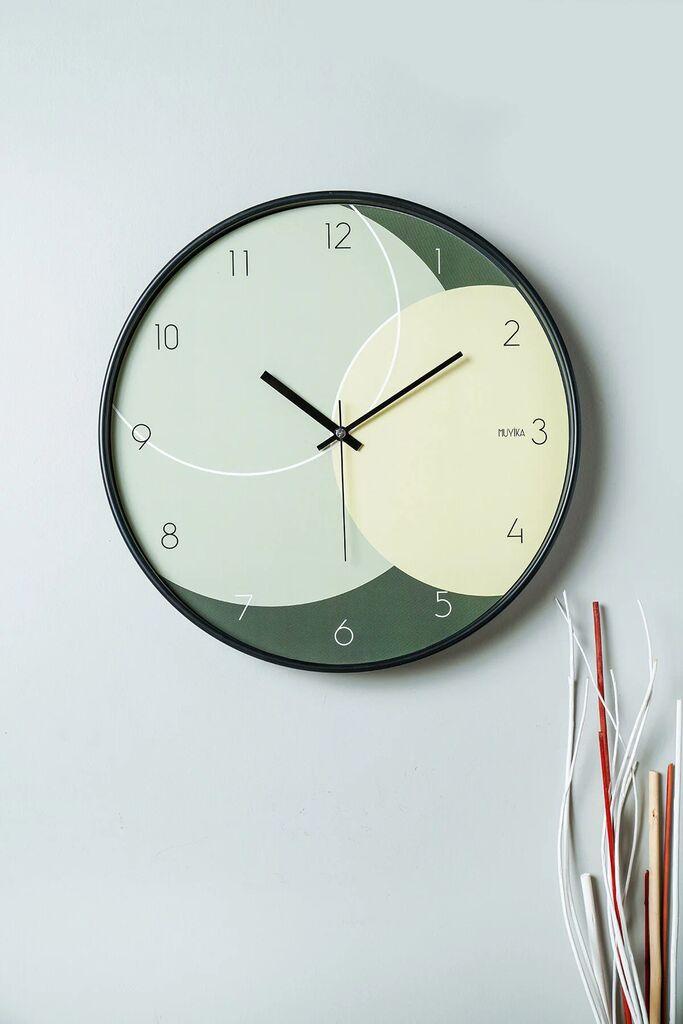 Wallity Zidni sat 42cm Šareni
