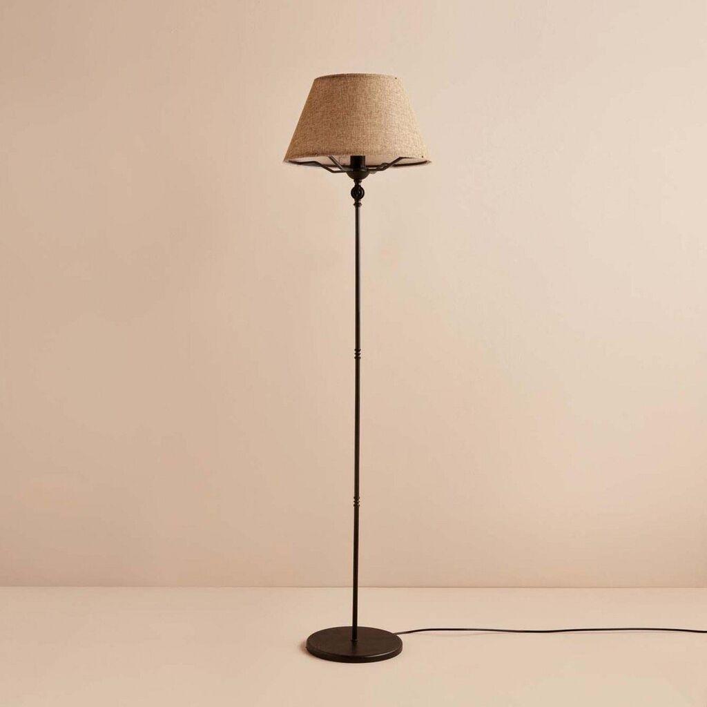 Opviq AYD 3482 Podna lampa, Smeđa (braon)