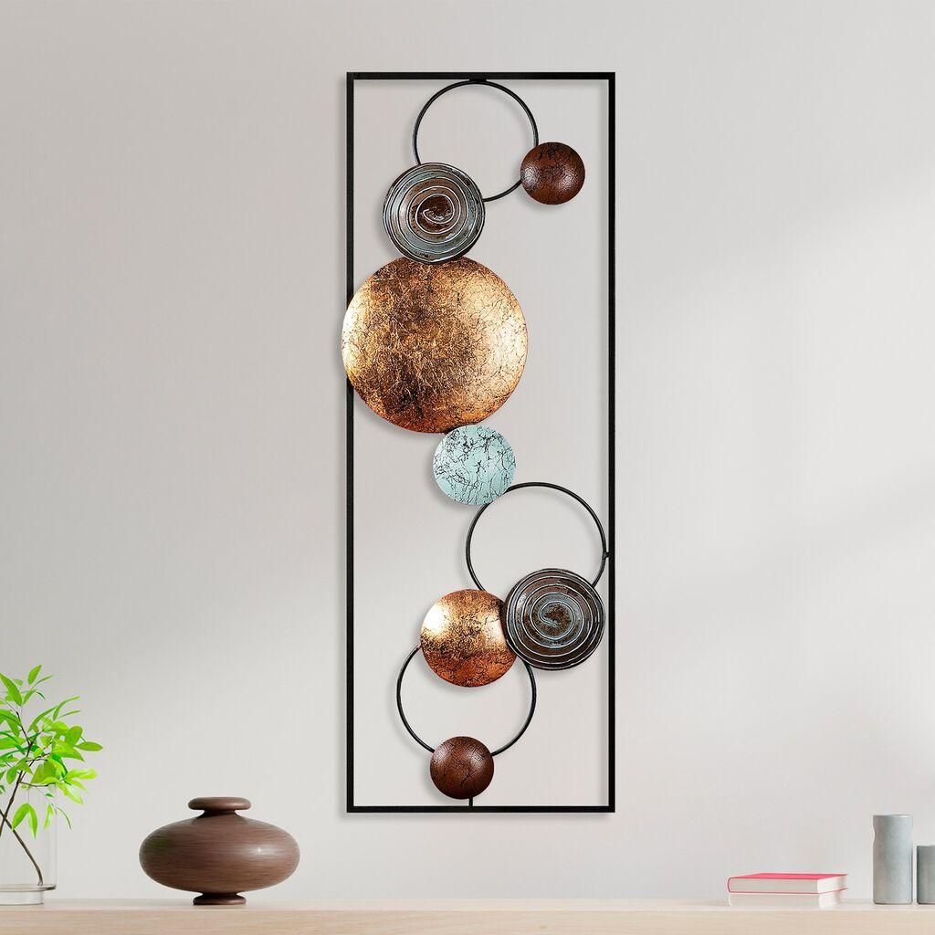 Wallity Zidna dekoracija Textured 8, 32x92cm