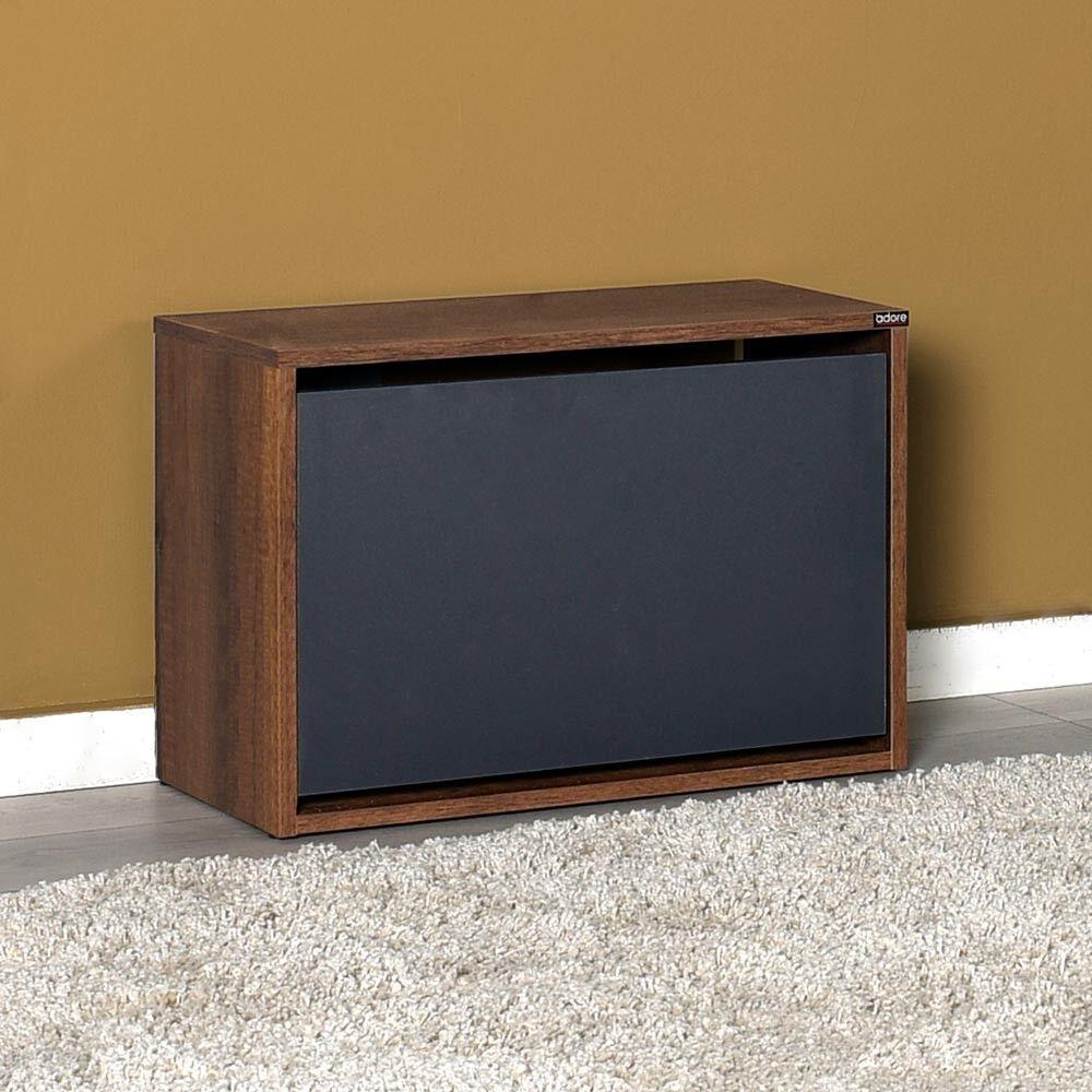 Hanah Home Cipelarnik Shc-110-Oa-1, 60x42x30 cm, Braon