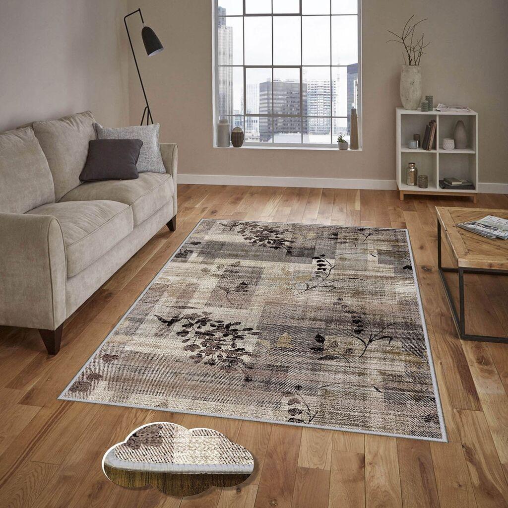 Conceptum Hypnose Tepih Eexfab710, 80x120cm, Šareni