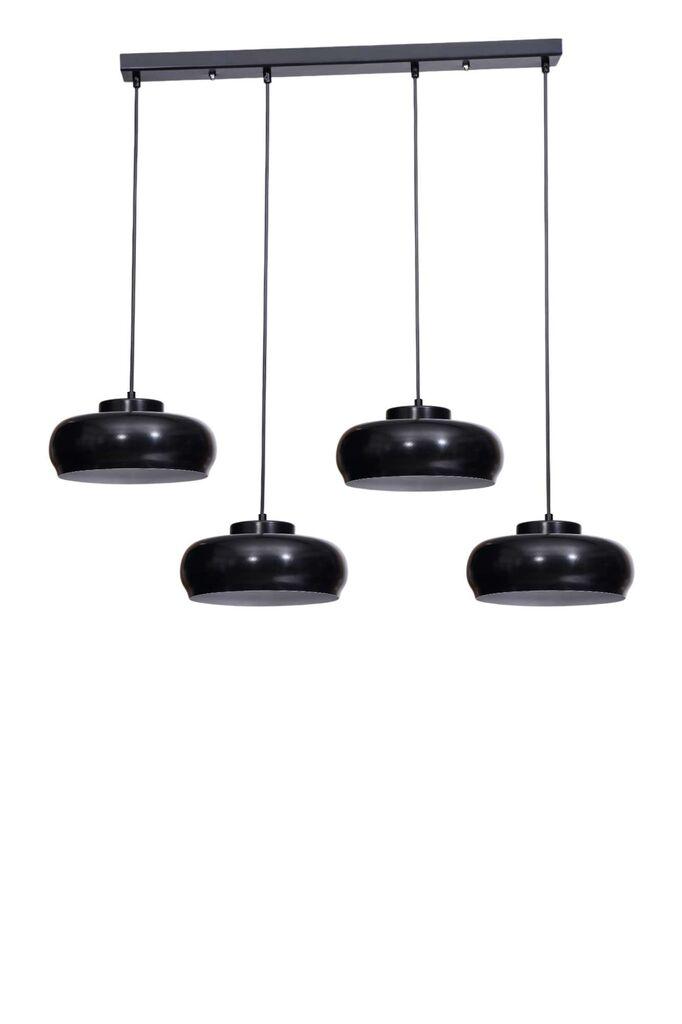 Opviq Luster Smith 4, Crni