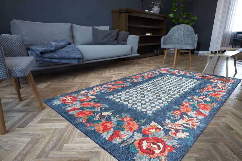 Conceptum Hypnose Tepih Soul -AL 324, 230x330 cm, Šareni