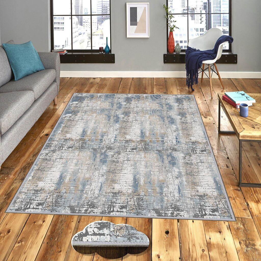 Conceptum Hypnose Tepih Eexfab820, 80x150cm, Šareni