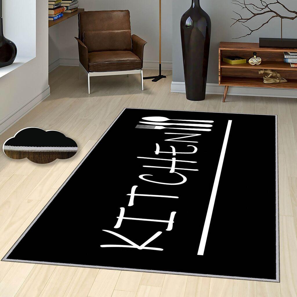 Conceptum Hypnose Tepih Eexfab869, 80x300cm, Šareni