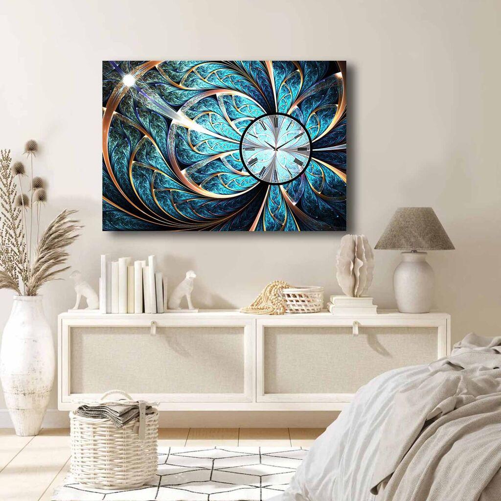 Wallity Zidni sat 70100CS-012, 70x100 cm