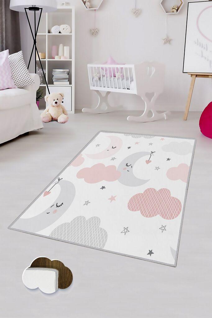 Conceptum Hypnose Tepih HMNT184, 80x120cm, Šareni