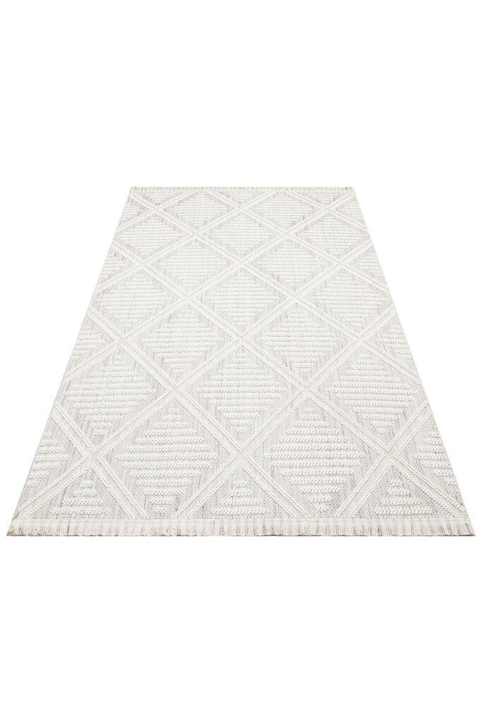 Conceptum Hypnose Tepih 120x180cm Sivo-Krem