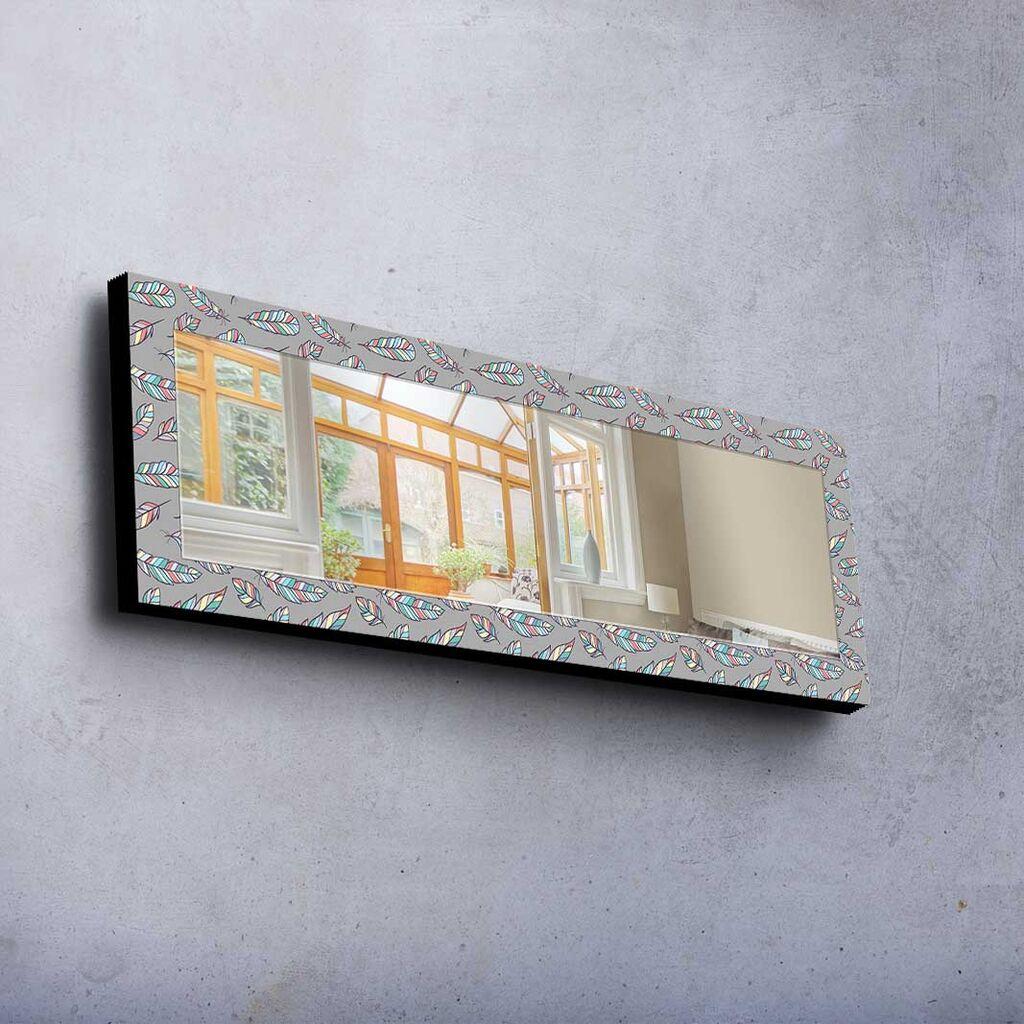 Wallity Ogledalo 40120MA-030, 40x120cm