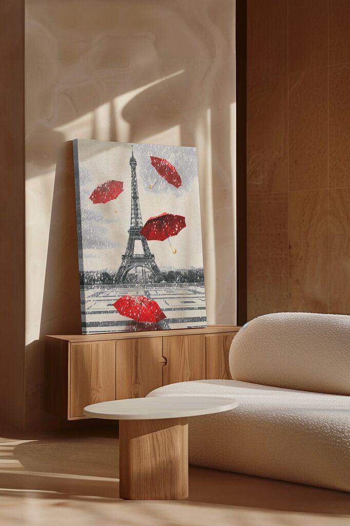 Wallity Slika Ersyfdc266, 40x60 cm