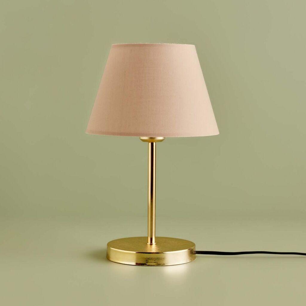 Opviq AYD 3504 Stona lampa, Roze