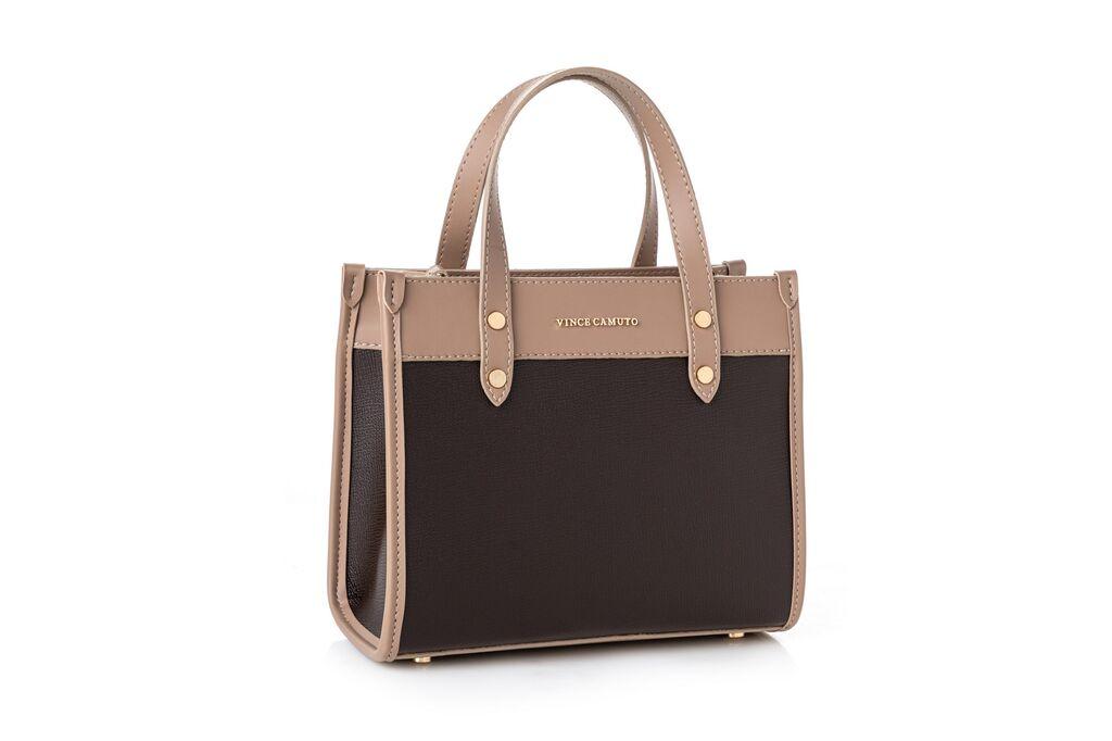 Vince Camuto Ženska torba Cortona, Braon