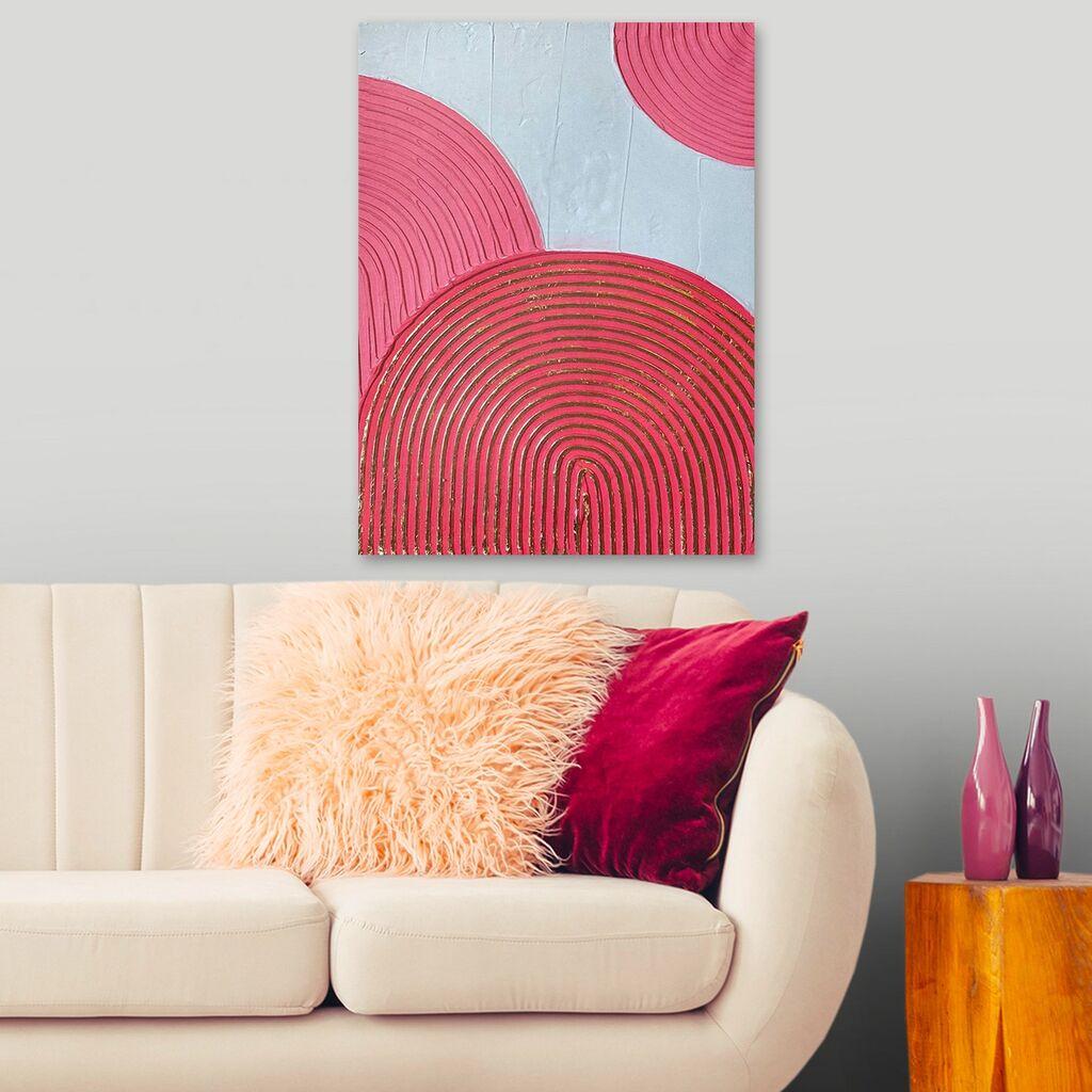 Wallity Slika RFB21_5070, 50x70 cm