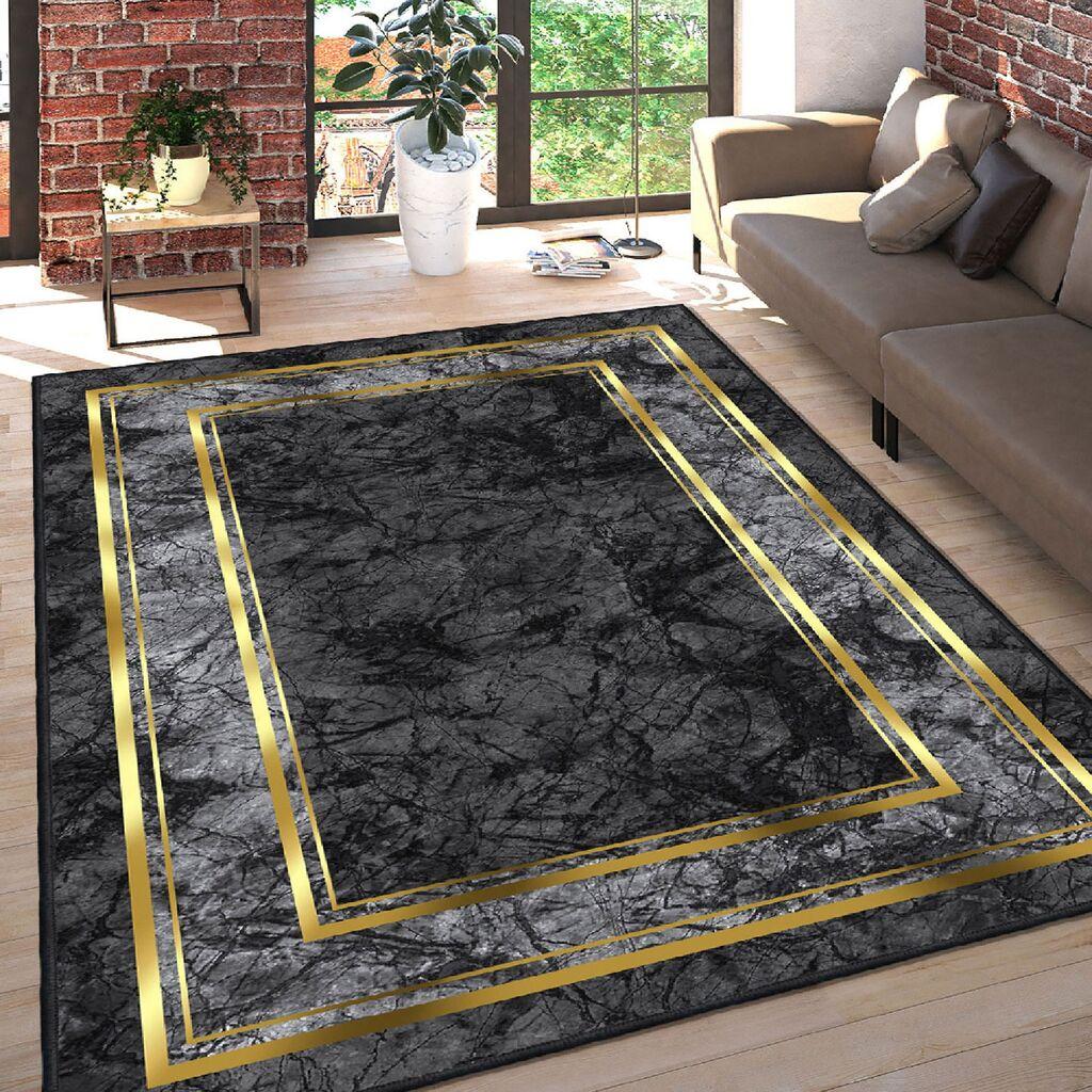 Conceptum Hypnose Tepih Els2424, 160x230cm, Šareni