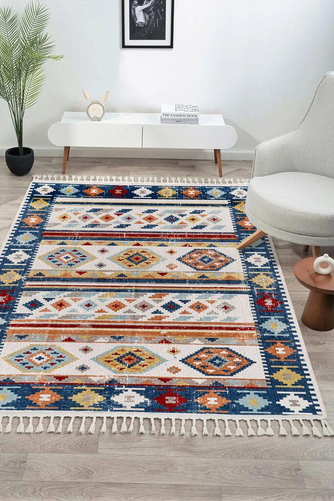 Conceptum Hypnose Tepih Antique An006, 200x290 cm, Šareni