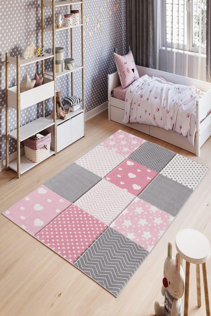 Conceptum Hypnose Tepih W1019, 100x200cm, Šareni