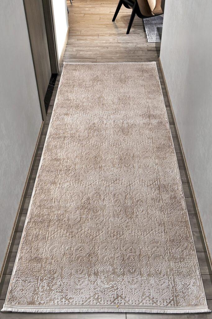 Conceptum Hypnose Tepih 120x400cm Bež