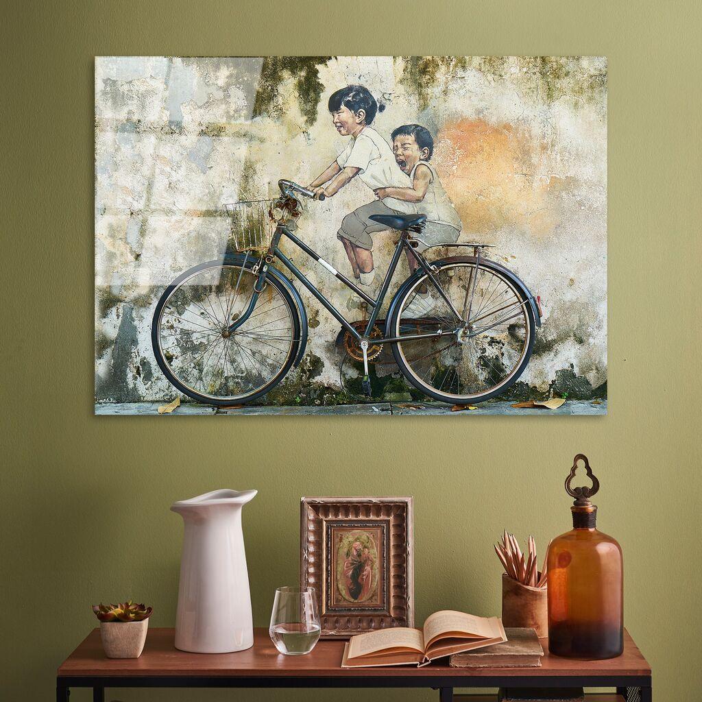 Wallity Slika UV-1208, 70 x 100 cm