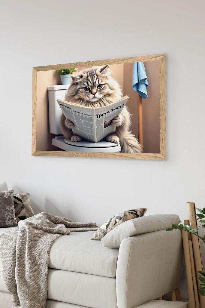 Wallity Slika Arthynmodelyty2030-12, 20x30 cm
